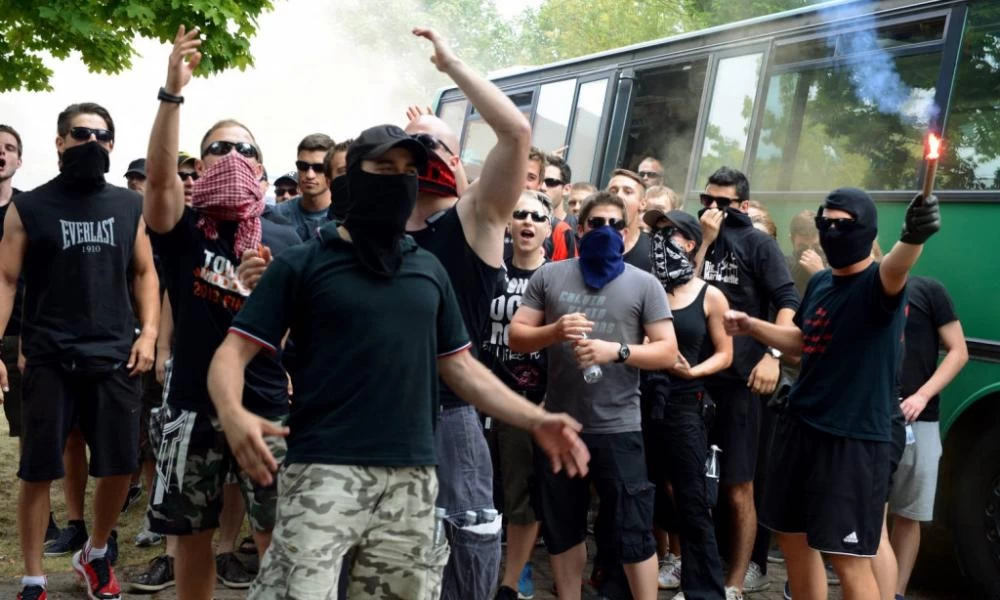 Δολοφονία Άλκη: Φρικιαστικές περιγραφές για τη δράση των αμετανόητων χούλιγκαν (Βίντεο)